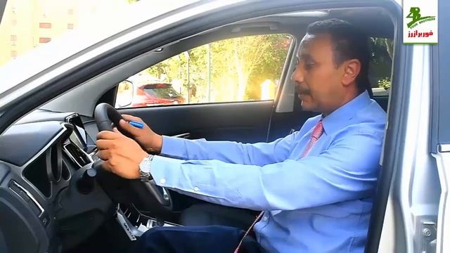 شرح للسيارة هاوتاي A25 الصينية смотреть онлайн