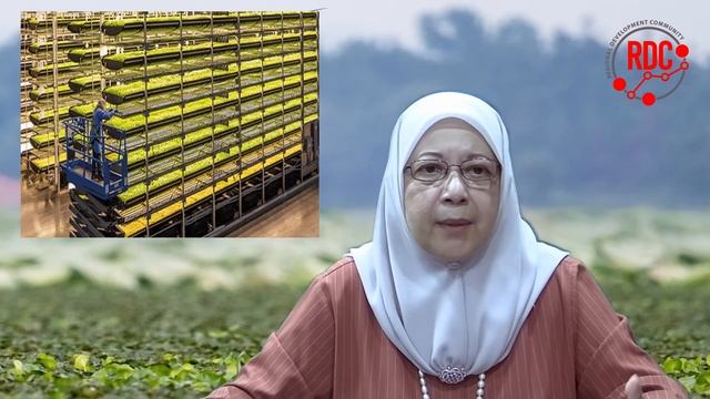 𝗦𝗗𝗚 𝟭𝟬𝟭 𝗦𝗘𝗥𝗜𝗘𝗦 TRANSFORMING TOWARDS SUSTAINABLE SMART AGRICULTURE (Part 2) смотреть онлайн