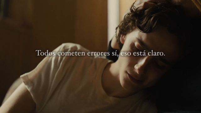 The Prom - Brighter Than the Moon - (Beautiful Boy) - Letra en Español смотреть онлайн