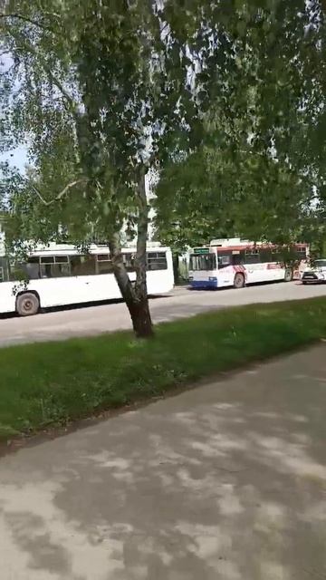 #ставрополь #троллейбус #транспорт #маршруты #новости смотреть онлайн