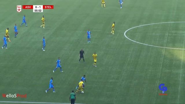 Peter MUTUMOSI ZILU 2022-2023 смотреть онлайн