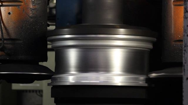 How Its Made - BBS Wheels смотреть онлайн