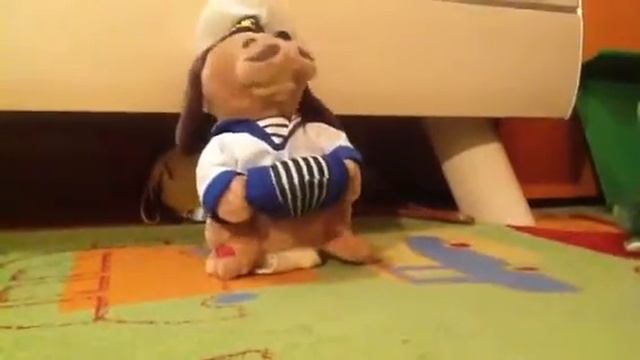 песня собаки Пузырик смотреть онлайн