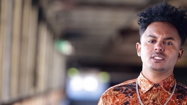 Dawit Weldemichael - Ajona - New Eritrean Music 2019 (Official Video) смотреть онлайн
