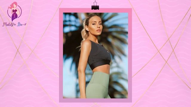 Carla Florencia Wiki 💗 | Biography | Relationships | Lifestyle | Net Worth | Plus Size Model | Age смотреть онлайн