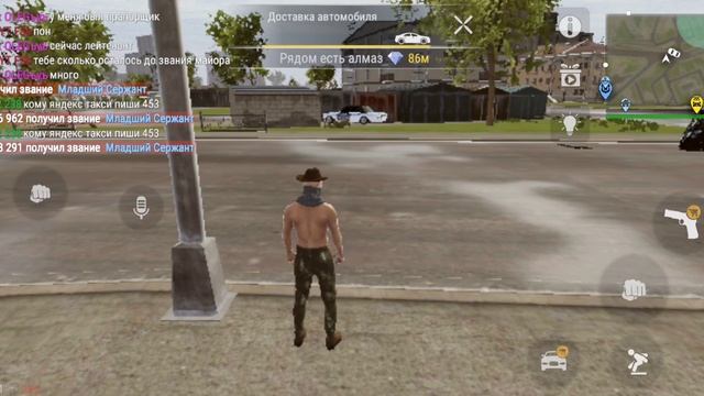 ребят это вам чтоб нормально дрифтить у меня нет какой-то своей тактики смотреть онлайн