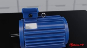 Замена подшипника на электродвигателе