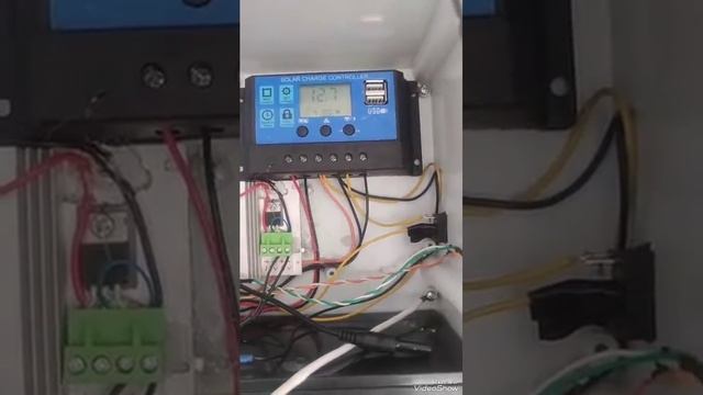 Respaldo de Batería Wisp y Cámaras de Seguridad Programable, Regulados desde 5v hasta 30v смотреть онлайн