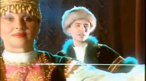 Татарстан фольклор музыкасы дәүләт ансамбле —  Пар ат