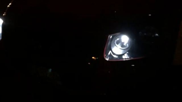 LED Estrobo | VW Jetta Clasico 2013 смотреть онлайн