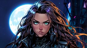 Аудиокнига -  Нравственный выбор, Триллер, Клонирование. Название - "Мир без границ"