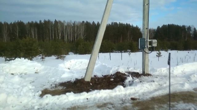 Электричество в Родовом селении Жива смотреть онлайн