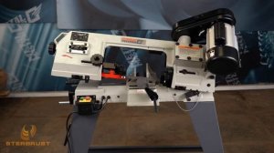 Ленточнопильный станок BSM-115