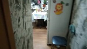 Когда остался "Один дома" Часть 1