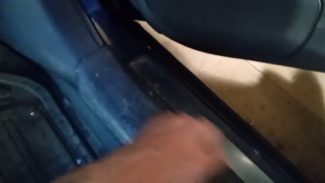 Замена нижнего лямбда зонда Тойота Авенсис2