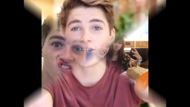 Finn Harries смотреть онлайн