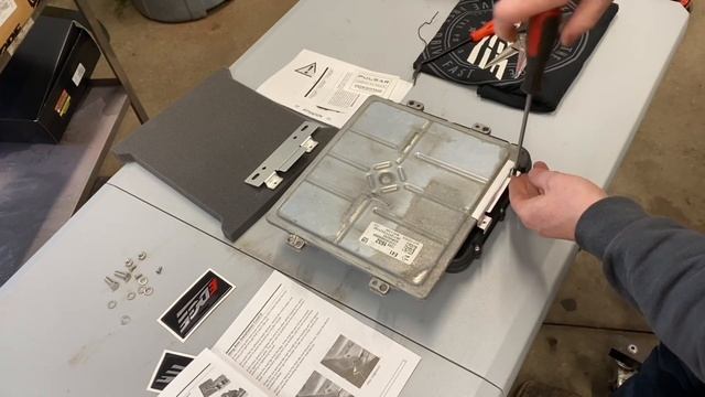 How To Tune 17-19 L5P Duramax With Pulsar Tuning! смотреть онлайн