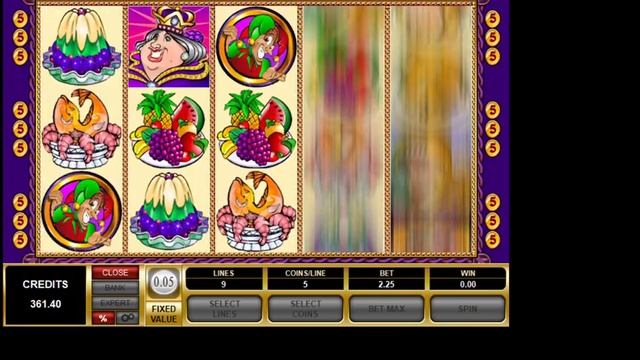 20210817 388 322 King Cashalot 2021 08 17 14 51 09 смотреть онлайн