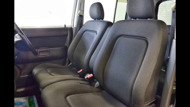 トヨタ　bＢ Z-Xﾊﾞｰｼﾞｮﾝ 中古車　H18年式　GH-NCP31 смотреть онлайн