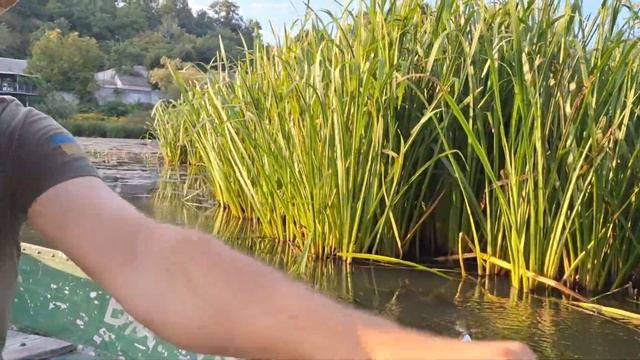 м.Житомир,р. Тетерів . Невелика прогулянка ))) смотреть онлайн