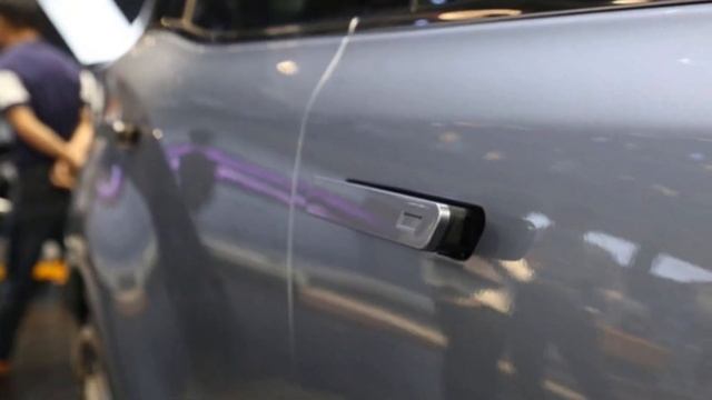 BAIC Beijing X7 là mẫu xe Trung Quốc, có đáng như mong đợi như lời đồng tại Việt Nam ? _Xe 360 смотреть онлайн