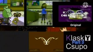 Preview 2 Funny 8.49 Effects (Inspired By Ecuavisa Csupo Effects)