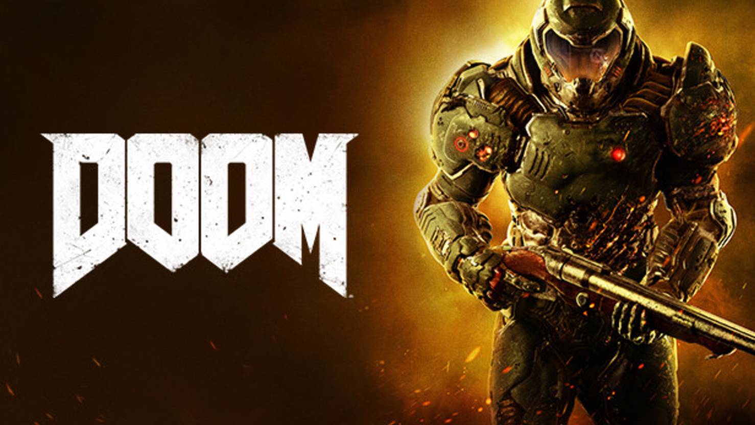 DOOM 2016 4K, АД БУДЕТ РАЗДАВЛЕН! смотреть онлайн
