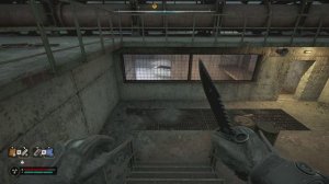 Мертвая Долина. Добраться до Генераторов