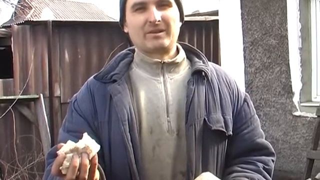 Чем быстро разжечь горн, печь, котёл в любую погоду. #Латекс смотреть онлайн