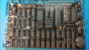 ZX SPECTRUM 48K Harlequin Rev.G