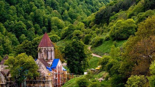 Tatul – Chem chum anes смотреть онлайн