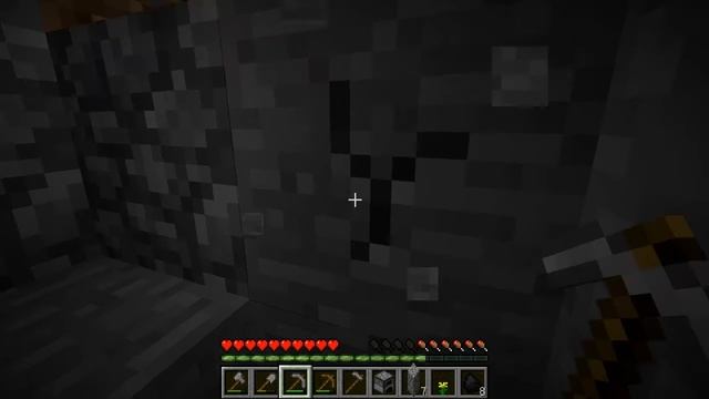MInecraft LP#1 Ооо да.... этот кубический мир смотреть онлайн