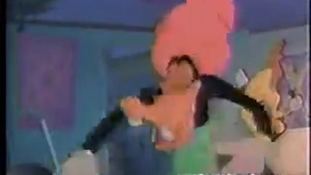 Burger King Ad- A Goofy Movie (1995) смотреть онлайн