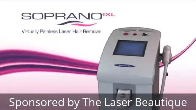Introduction: Alma Laser Technologies смотреть онлайн