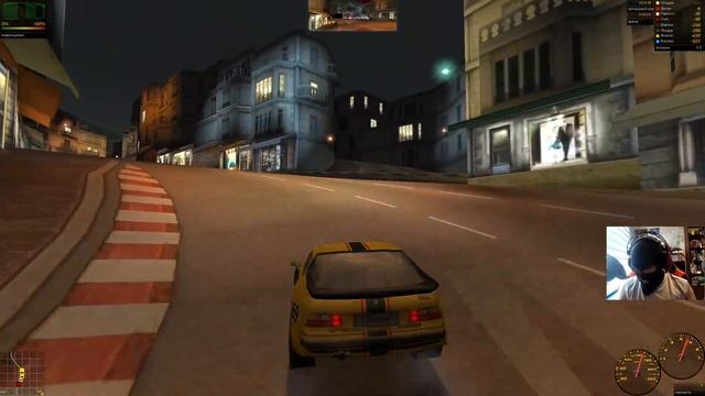 ПООБЕЩАЛ ПРОЙТИ ТУРНИР В МОНТЕ-КАРЛО ЗА СЕРИЮ И ПОЖАЛЕЛ - Need for speed 5: Porsche Unleashed #10 смотреть онлайн