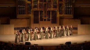 The Circassian Dance Company - Udj | Кабардинка - Удж Хэш