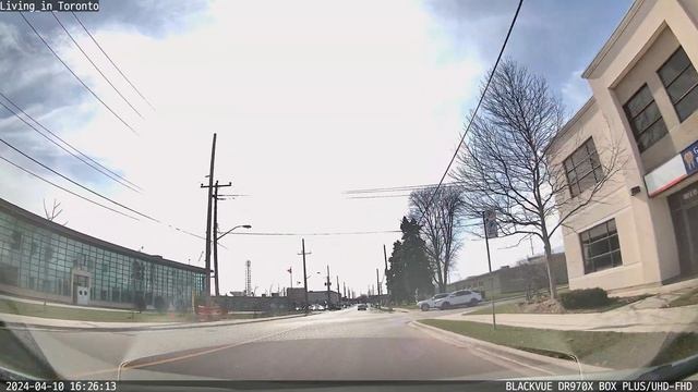 Mondelez international Bertrand avenue Crockford Blvd. Toronto смотреть онлайн