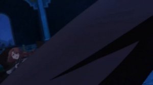 История Арлекино | Русская озвучка аниме «Горящая в золе песнь» | Genshin Impact