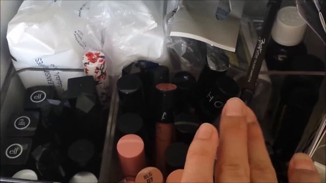 Makeup Collection 2016