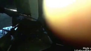 Hyundai Santa Fe 2.4 замена катализаторов на пламегасители и замена гофры глушителя.