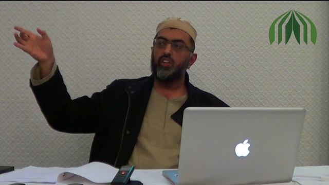 Session 1 Marriage and Family Life Introduction - Shaykh Haroon Hanif смотреть онлайн