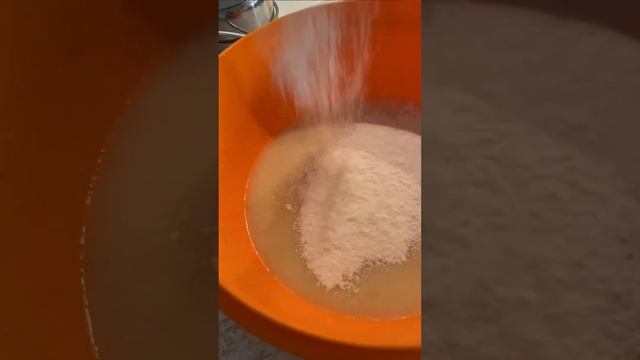 Ең оңай бауырсақ рецепті😍👇🏻 смотреть онлайн