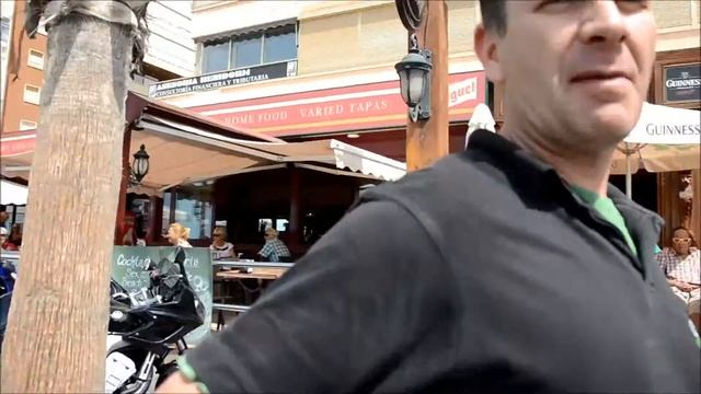 Get The Camera Outta Ma Face Man смотреть онлайн