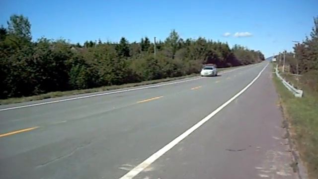 Magnet Hill, Chartierville, Quebec, Canada смотреть онлайн