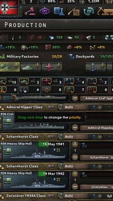 JAK ZROBIĆ CZOŁG Z MIOTACZEM OGNIA - HEARTS OF IRON 4 смотреть онлайн
