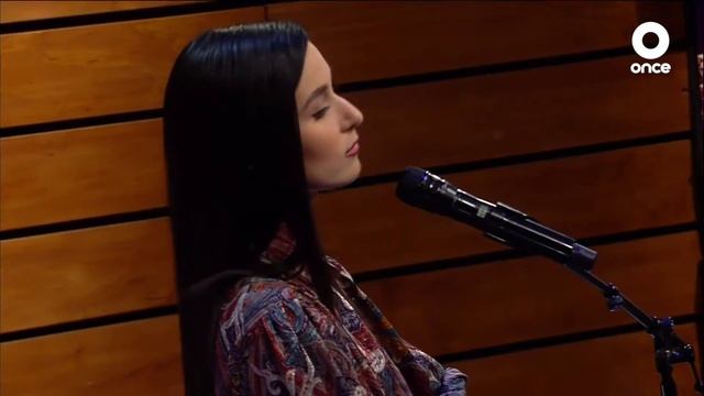 #Calle11 - Francisca Valenzuela "Afortunada" (09/11/2022) смотреть онлайн