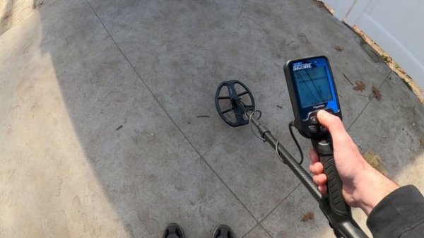 NOKTA SCORE OR DOUBLE SCORE - DEMO