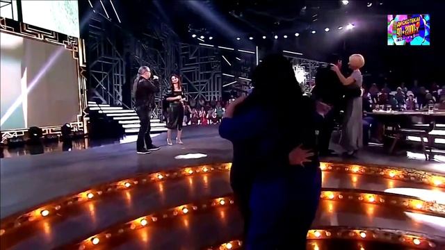 АНЯ ВОРОБЕЙ ,ВЛАДИМИР ЗАХАРОВ. ВСТРЕЧА. NEW 2025. смотреть онлайн