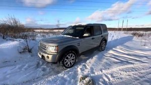 Terrain Response , Discovery3, Discovery4 , Cummins2.8, dt276, Swapcentre, Свапцентр !