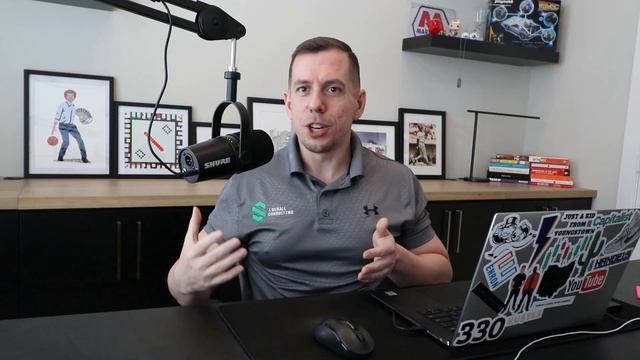 WTF is Going on Here? | Smart for Life IPO Breakdown смотреть онлайн